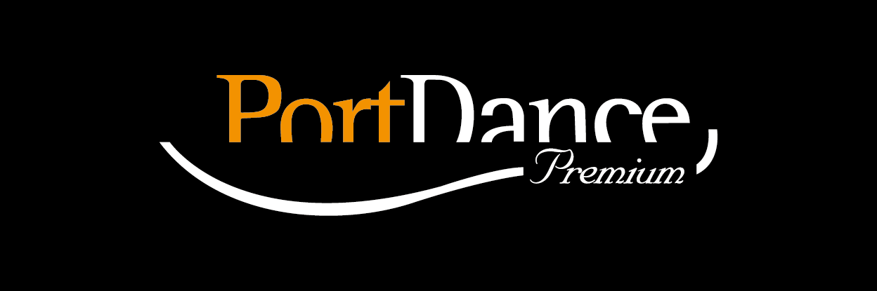 PortDance Logo
