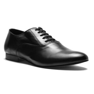 2166: Rumpf Men's Dance Shoes - Mario