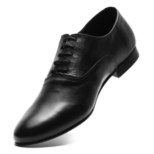 Rumpf dansesko modell 2166, Mario