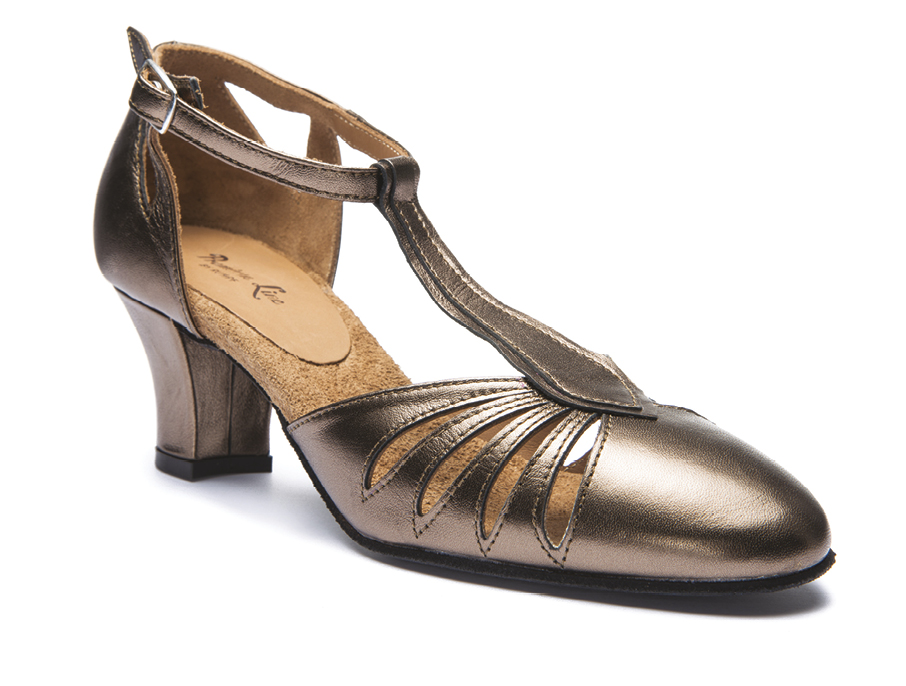 Rumpf dansesko modell 9210