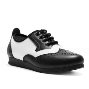 1611: Rumpf Boogie Woogie Dance Shoes - Sammy