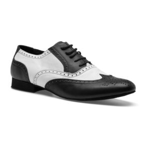 Rumpf dansesko modell 2158