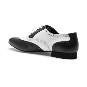 Rumpf dansesko modell 2158