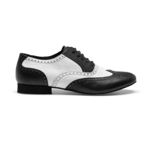 Rumpf dansesko modell 2158