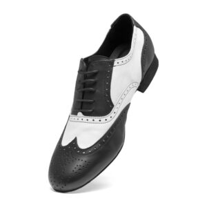 Rumpf dansesko modell 2158