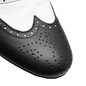 Rumpf dansesko modell 2158