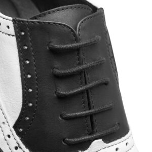 Rumpf dansesko modell 2158