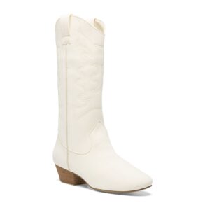 Rumpf dansesko modell 8811 beige