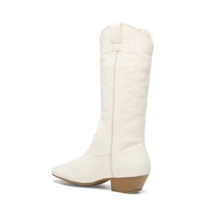 Rumpf dansesko modell 8811 beige