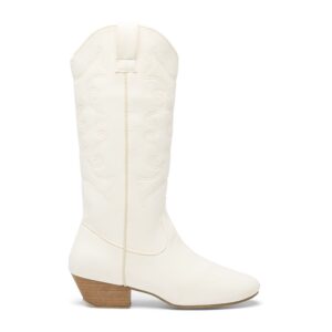 Rumpf dansesko modell 8811 beige