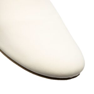 Rumpf dansesko modell 8811 beige