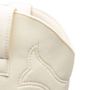 Rumpf dansesko modell 8811 beige