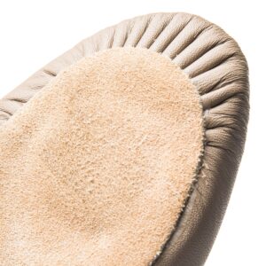 Rumpf dansesko modell 1270