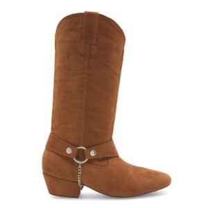 Rumpf 8860 Line Dance Boots, Dancesko, Danseboots