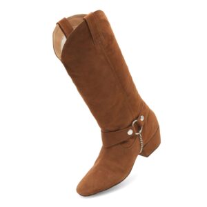 Rumpf 8860 Line Dance Boots, Dancesko, Danseboots