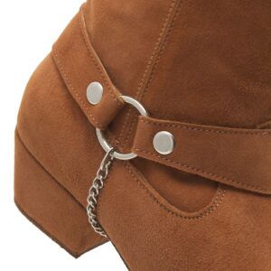 Rumpf 8860 Line Dance Boots, Dancesko, Danseboots