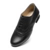 Rumpf dansesko modell 9237, Swing shoe