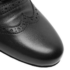 Rumpf dansesko modell 9237, Swing shoe