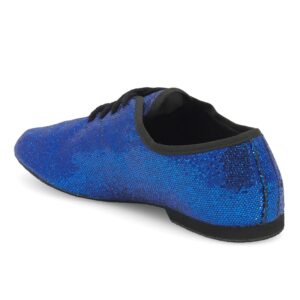 Rumpf / So Danca dansesko, Jazz shoes, JZ79