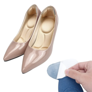 Innleggs såle av MemoryFoam