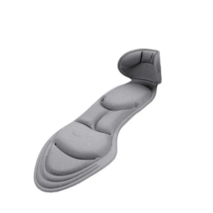 Innleggs såle av MemoryFoam