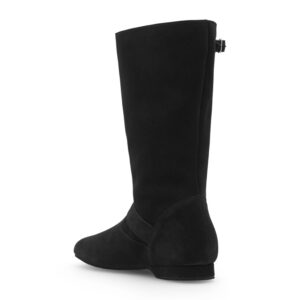 Rumpf West Coast Swing Boots 8870