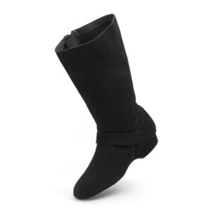 Rumpf West Coast Swing Boots 8870