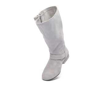 Rumpf West Coast Swing Boots 8870