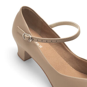 So Danca dansesko. Modell CH50