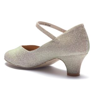 So Danca BL116 dansesko