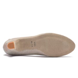 So Danca BL116 dansesko
