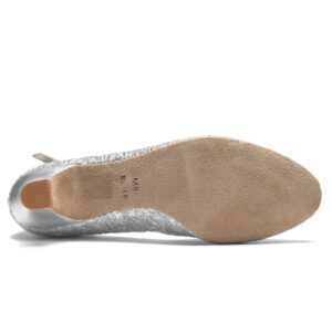 So Danca BL116 dansesko
