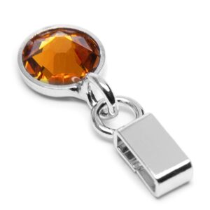 Rumpf lisse-smykke RU105