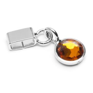 Rumpf lisse-smykke RU105