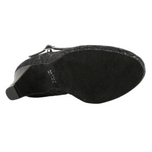 Dansesko fra So Danca. Modell BL502
