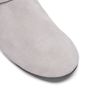 Rumpf dansesko / boots modell 8855, West Coast Swing Boots