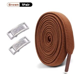 Skolisser / Lisser med Diamant lock