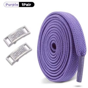 Skolisser / Lisser med Diamant lock