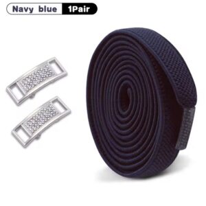 Skolisser / Lisser med Diamant lock