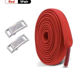 Skolisser / Lisser med Diamant lock