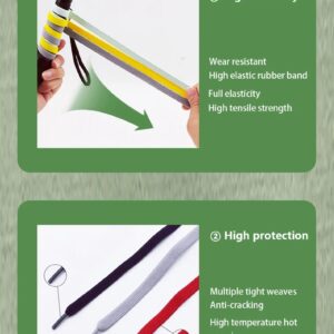 Skolisser / Lisser med Diamant lock