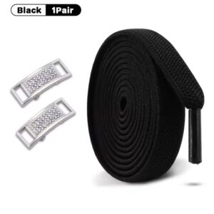 Skolisser / Lisser med Diamant lock