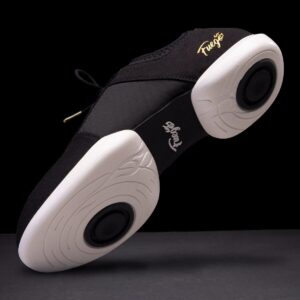 Fuego dansesko modell Split Sole Sort