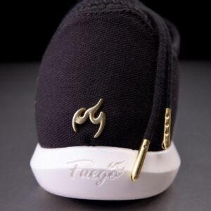 Fuego dansesko modell Split Sole Sort