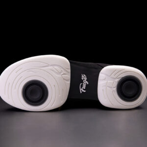 Fuego dansesko modell Split Sole Sort