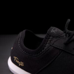 Fuego dansesko modell Split Sole Sort