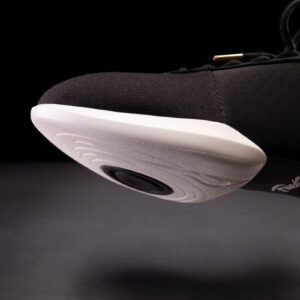 Fuego dansesko modell Split Sole Sort