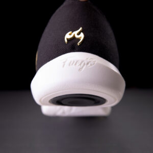 Fuego dansesko modell Split Sole Sort