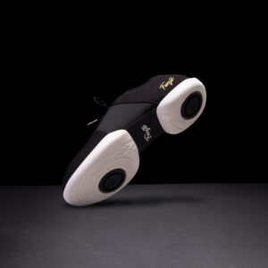 Fuego dansesko modell Split Sole Sort