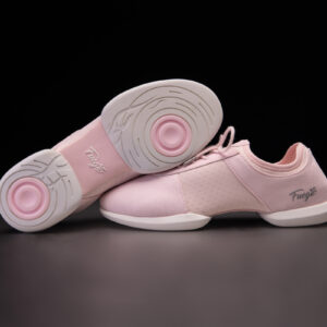 Fuego dansesko modell Split Sole Rosa
